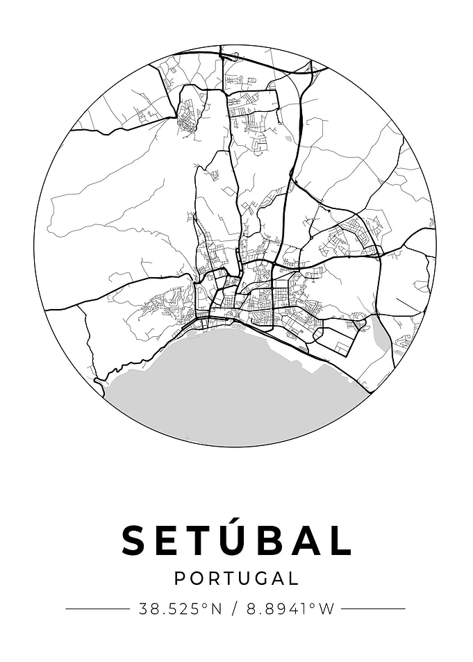 Setubal Portugal