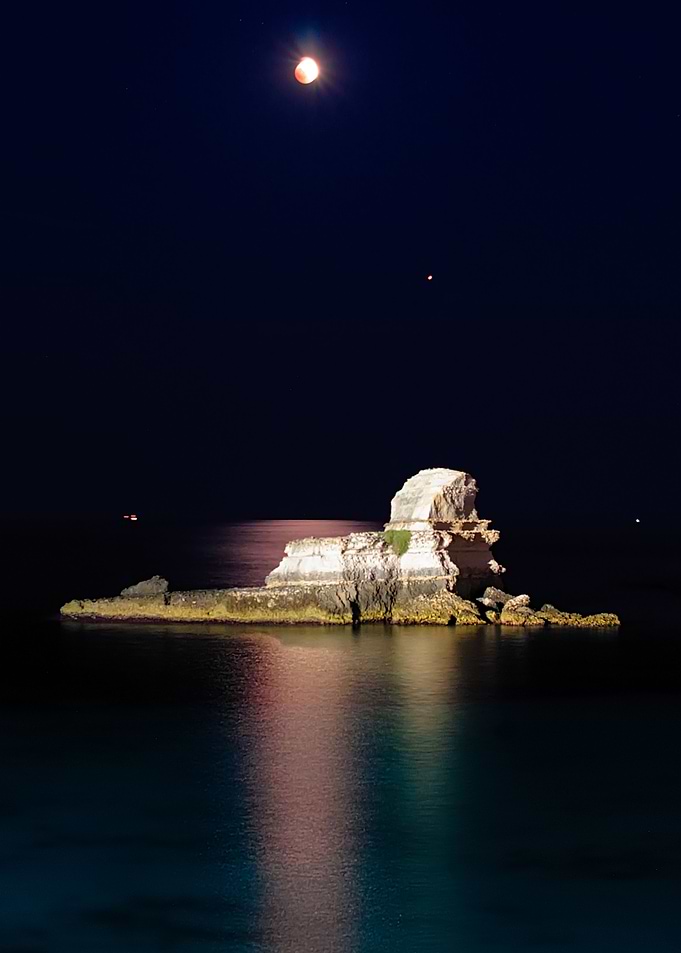 Il bacio di Ares