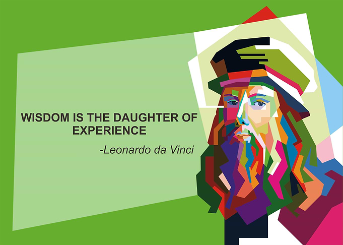 leonardo da vinci quotes