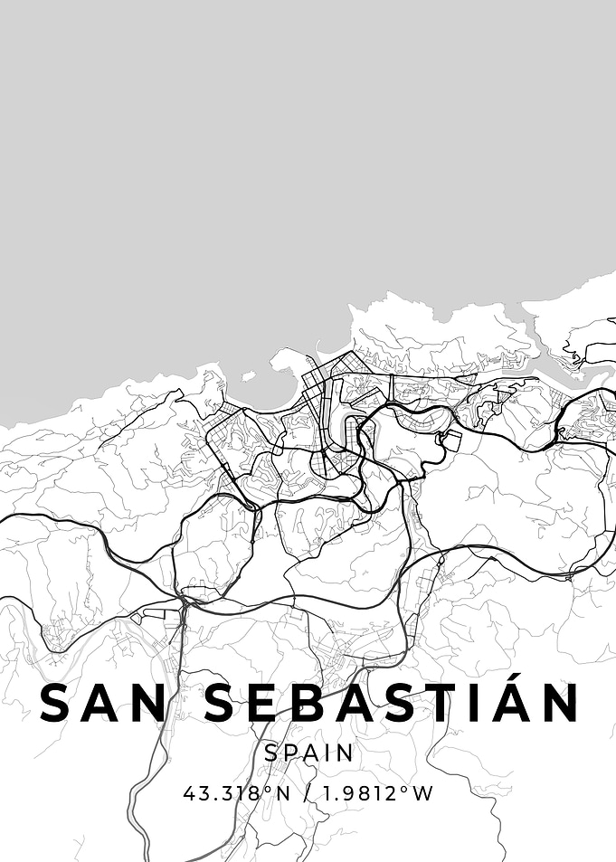 San Sebastian Spain
