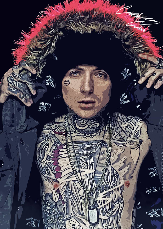 Caskey