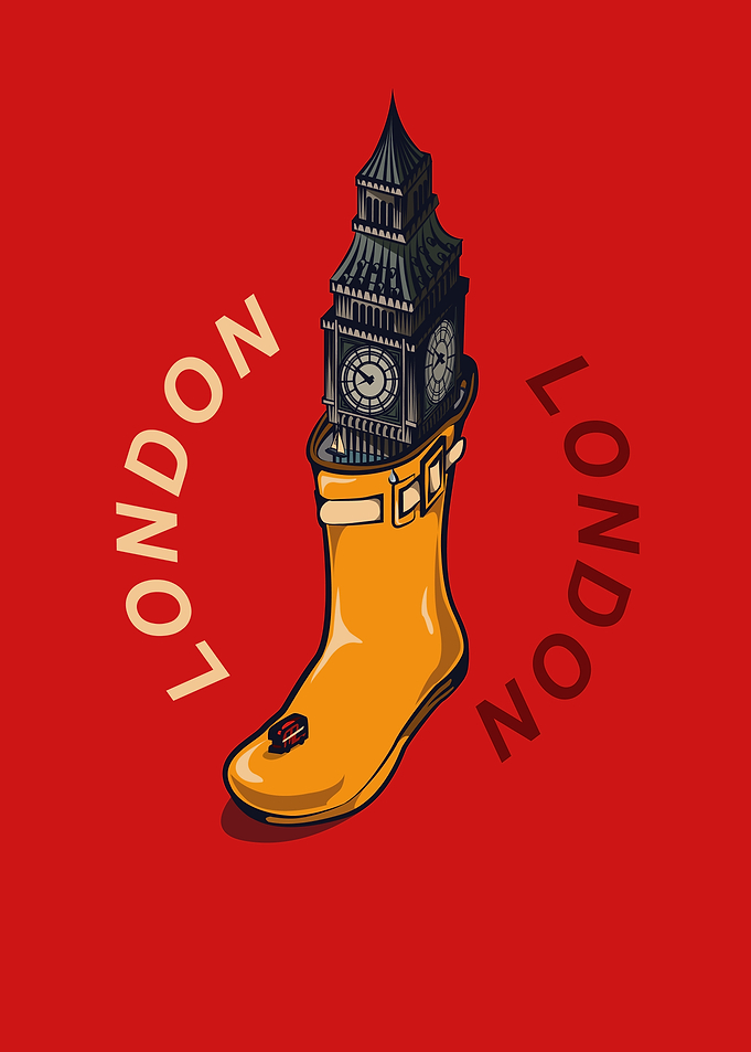 London Passion