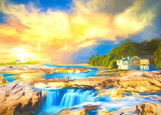 Dreamscape