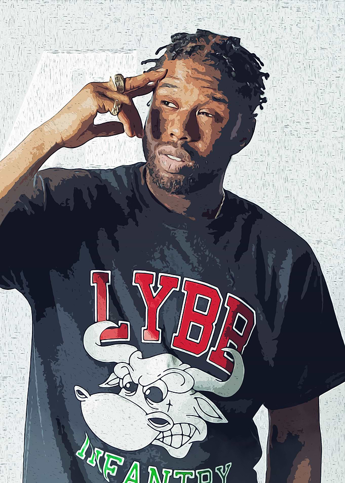 ASAP Twelvyy