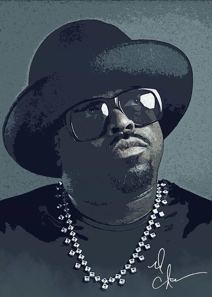 CeeLo Green
