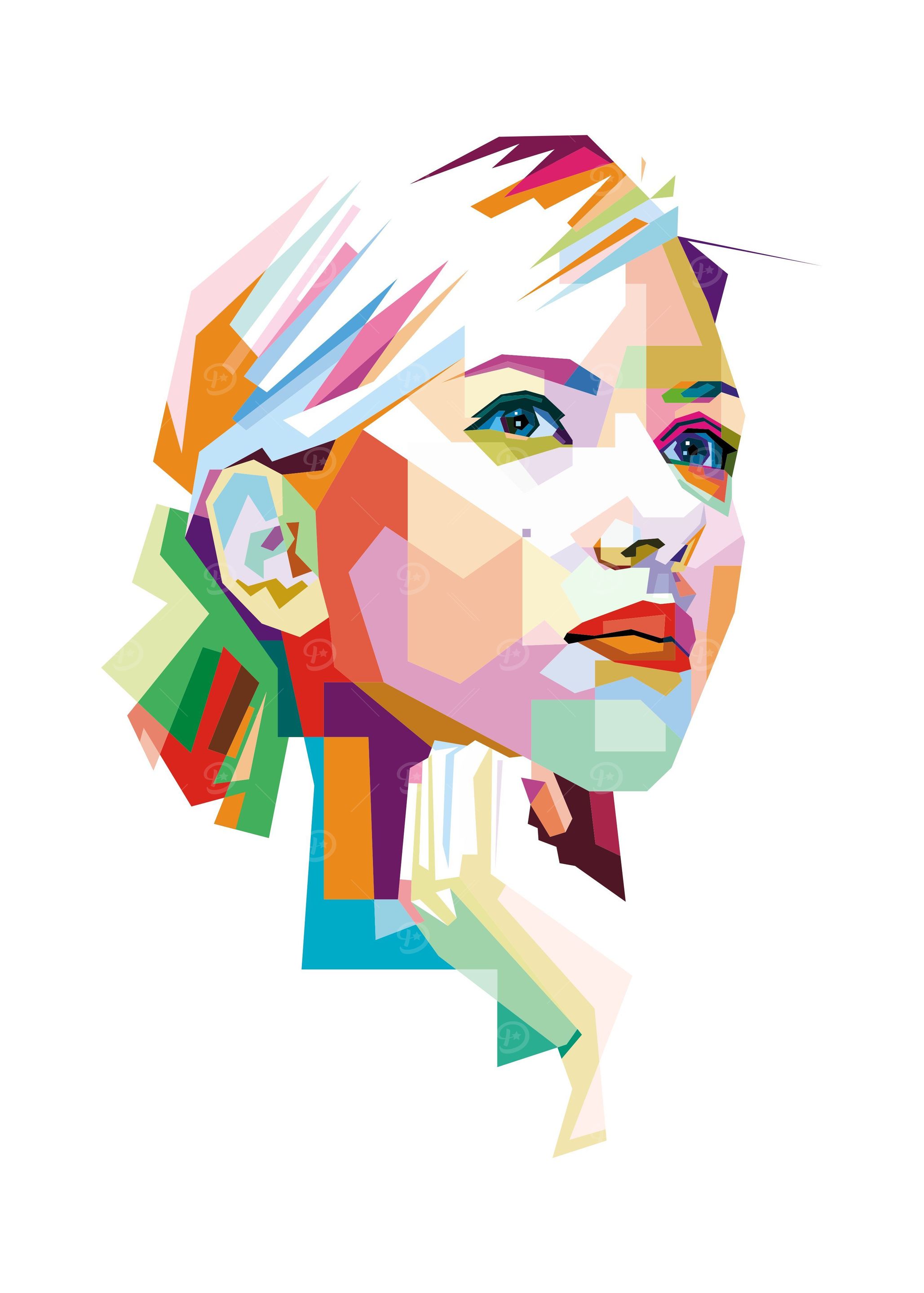 Scarlett Johansson WPAP