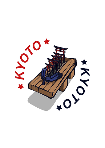 Kyoto Passion