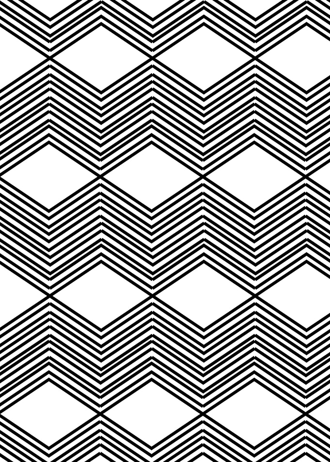 Broken Lines