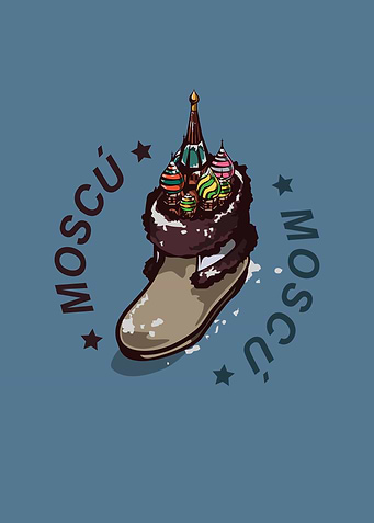 Mosc Passion