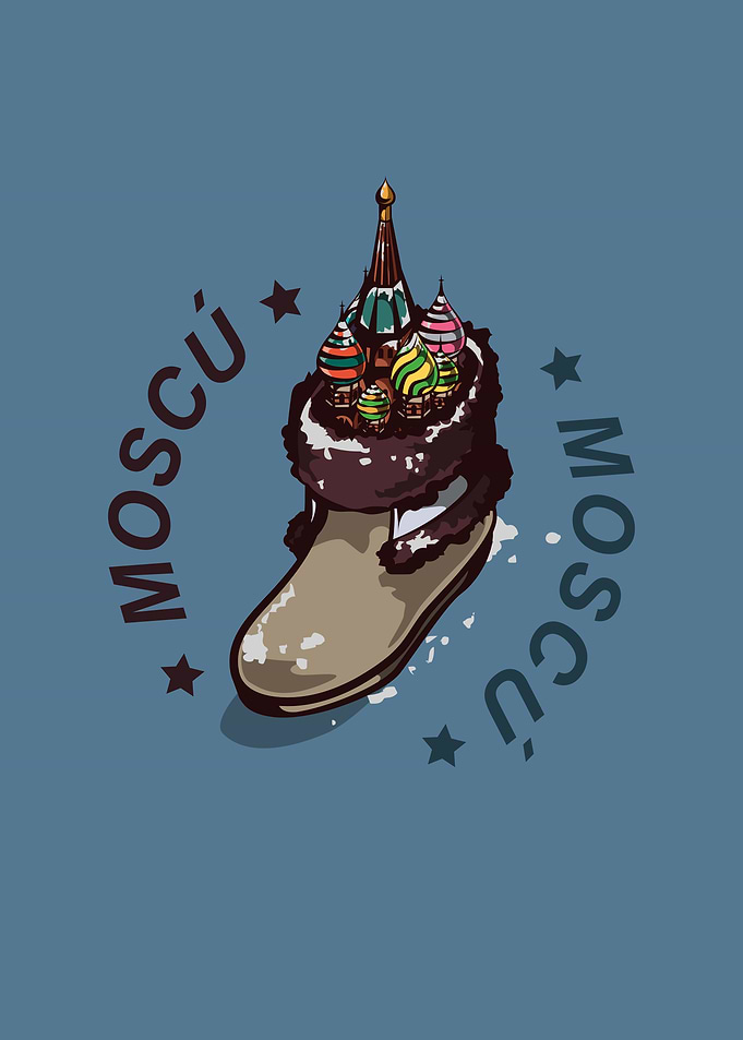 Mosc Passion