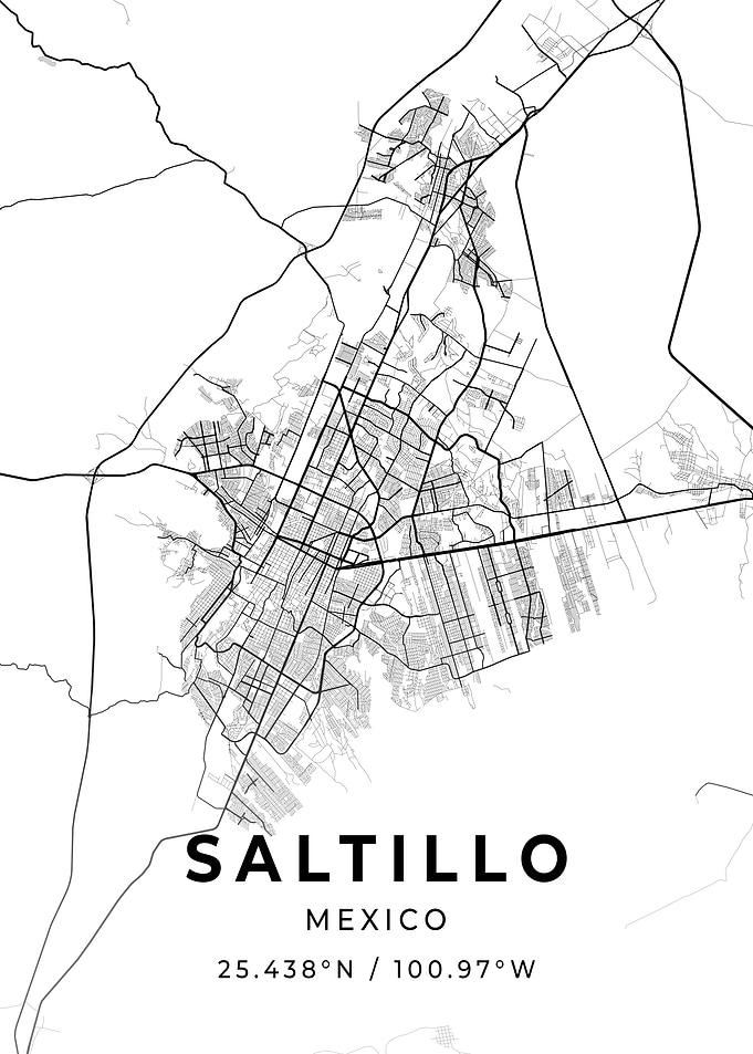 Saltillo Mexico