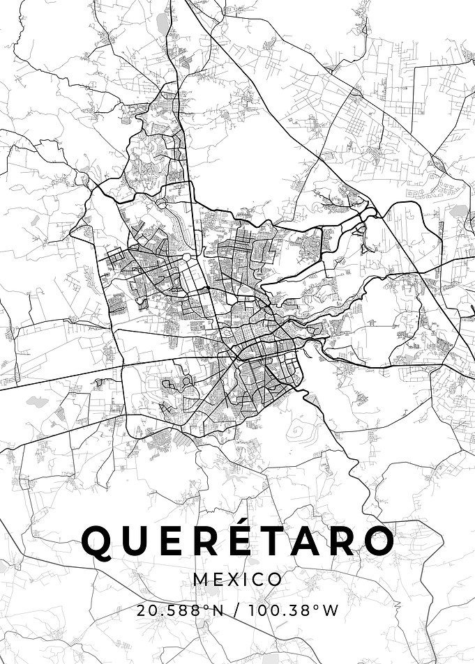 Queretaro Mexico