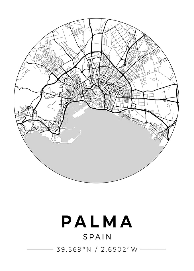 Palma Spain