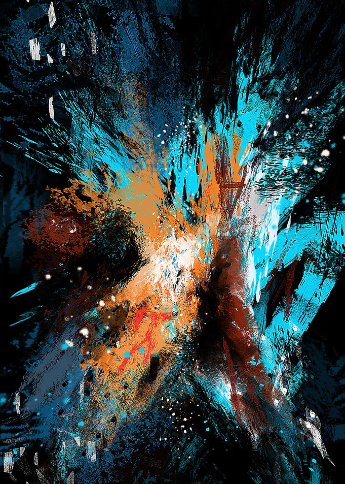 Abstract Explosion