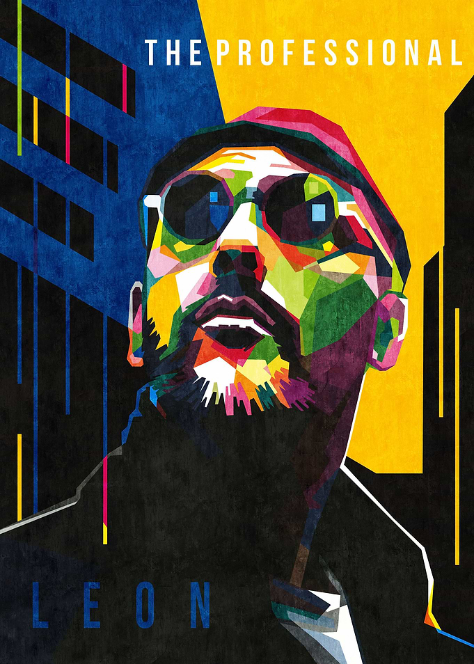 leon the professional