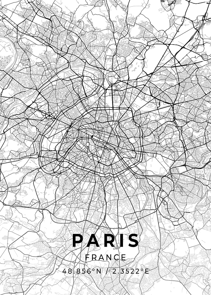 Paris France