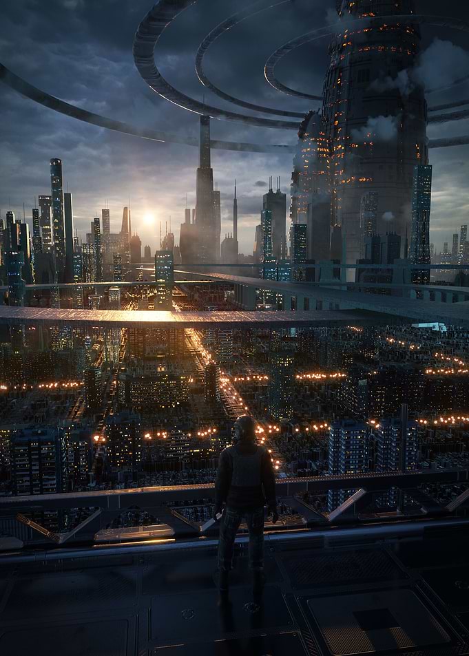 District 0
