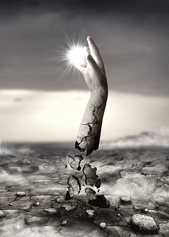 Divine Touch