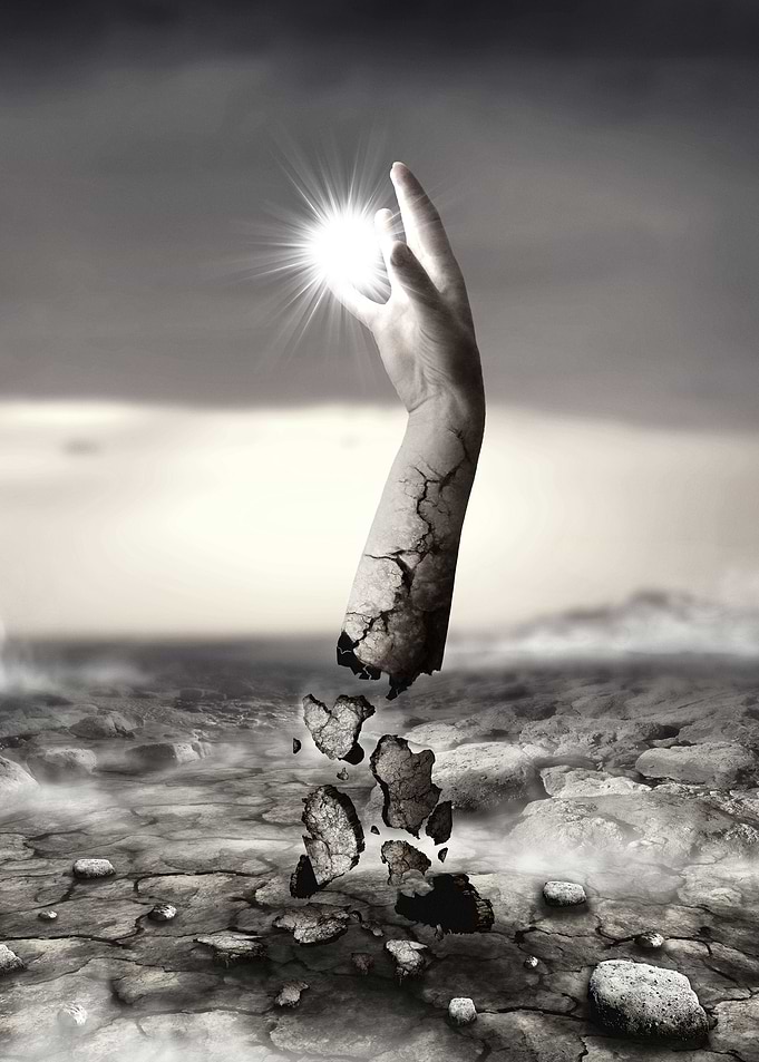 Divine Touch