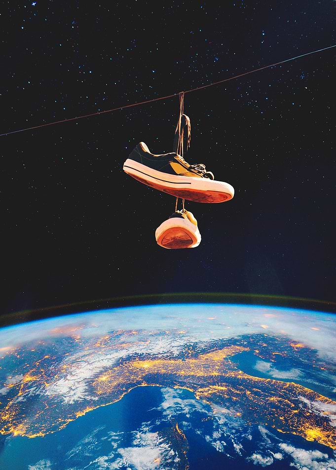 Dangling