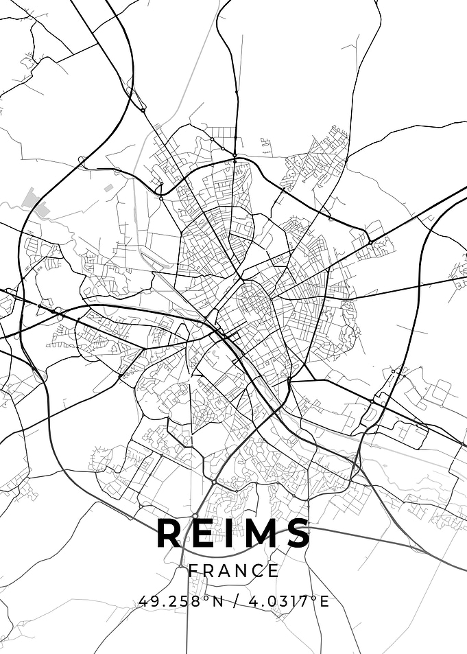 Reims France