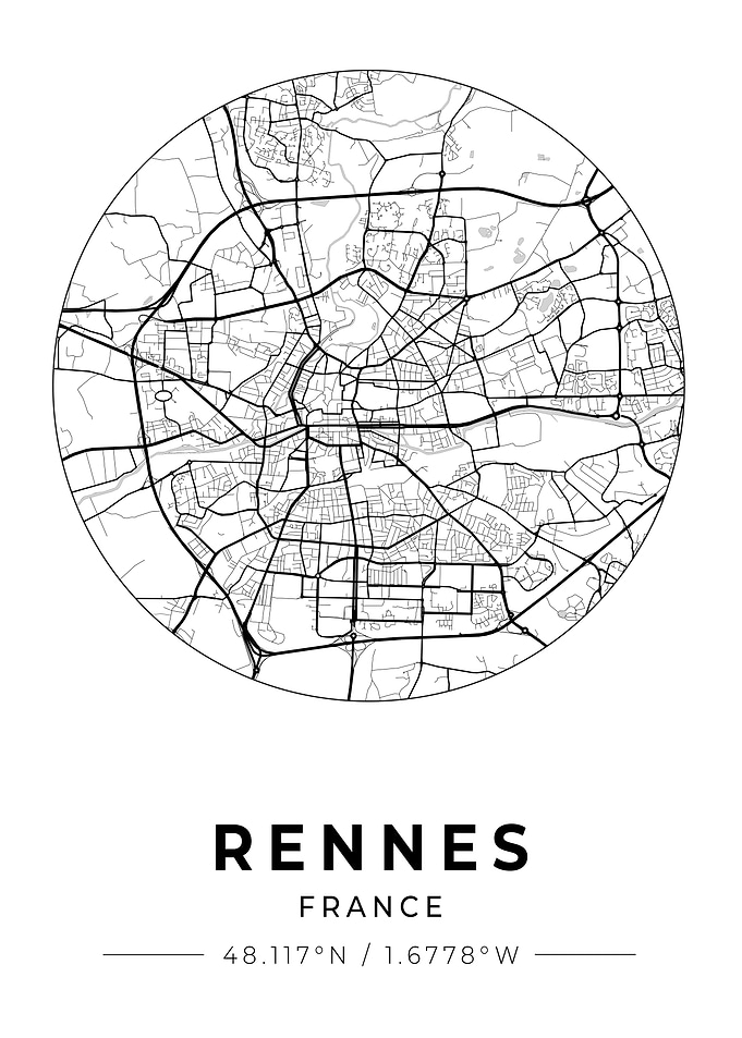 Rennes France