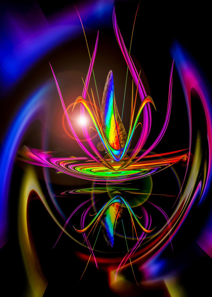Light is Energy