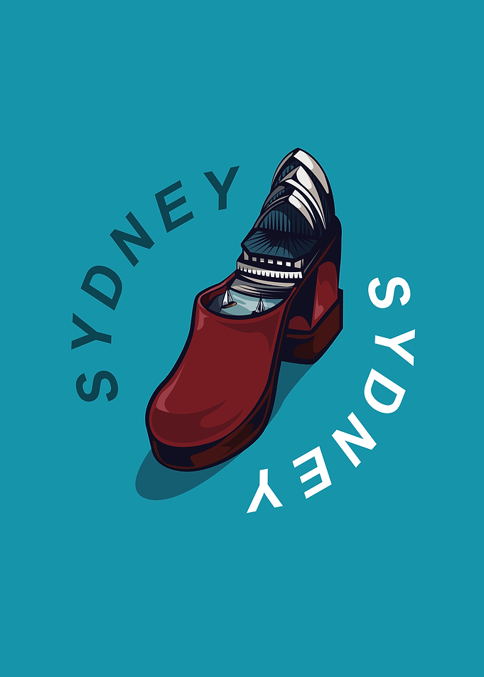 Sydney Passion