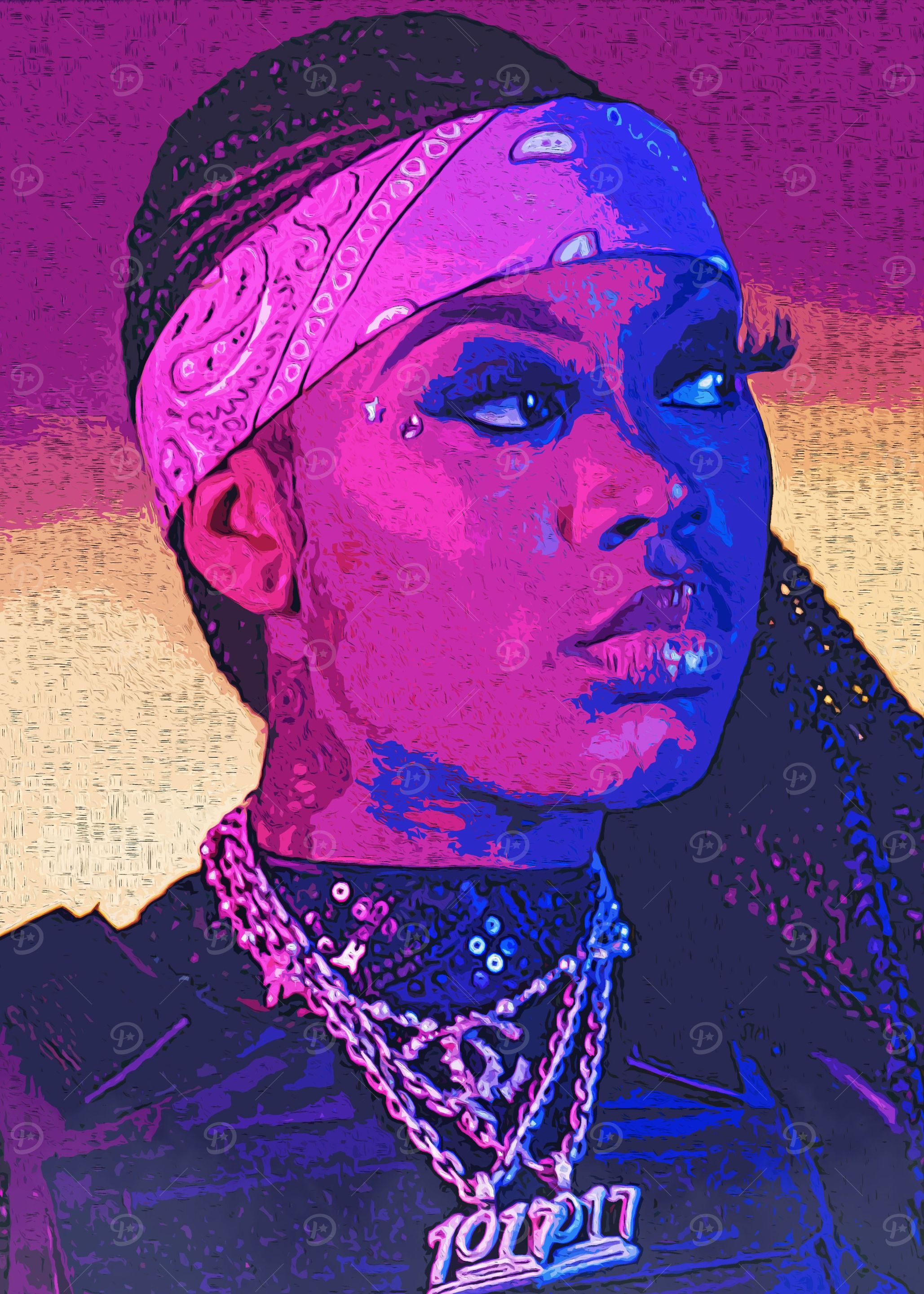 Asian Da Brat
