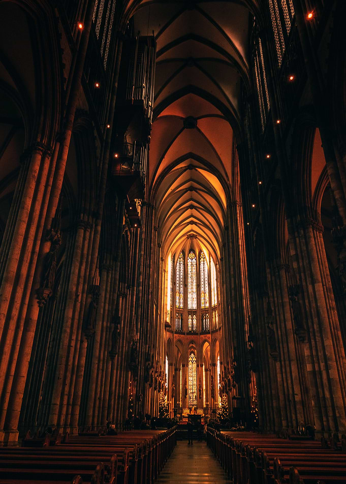 Cologne Cathedral