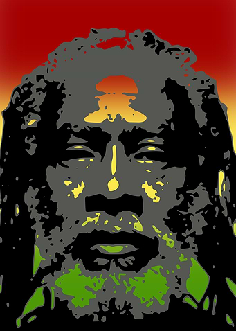 Burning Spear