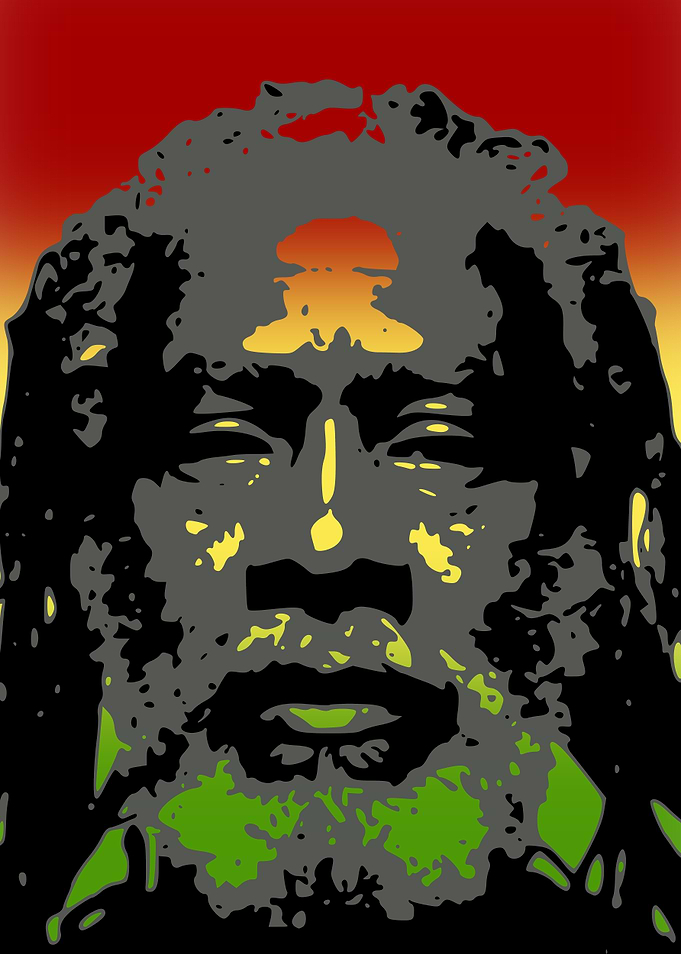 Burning Spear