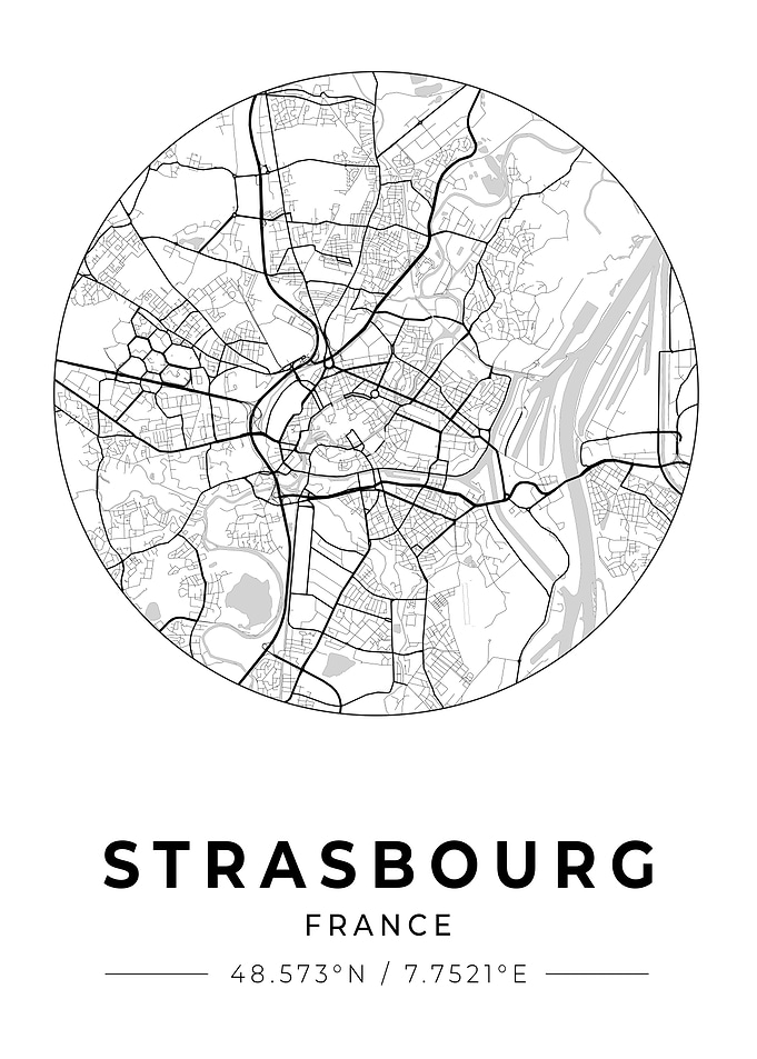 Strasbourg France