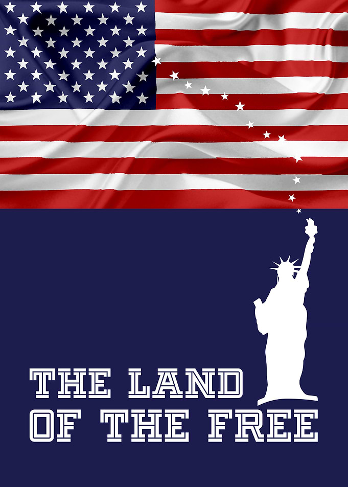 The Land Of The Free