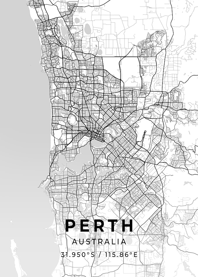 Perth Australia