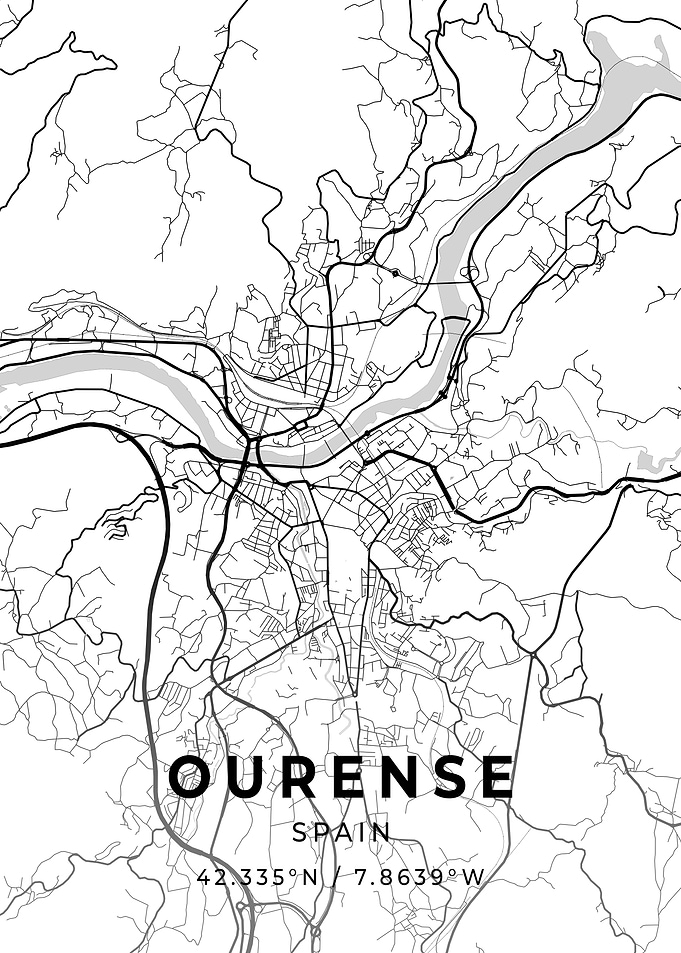 Ourense Spain