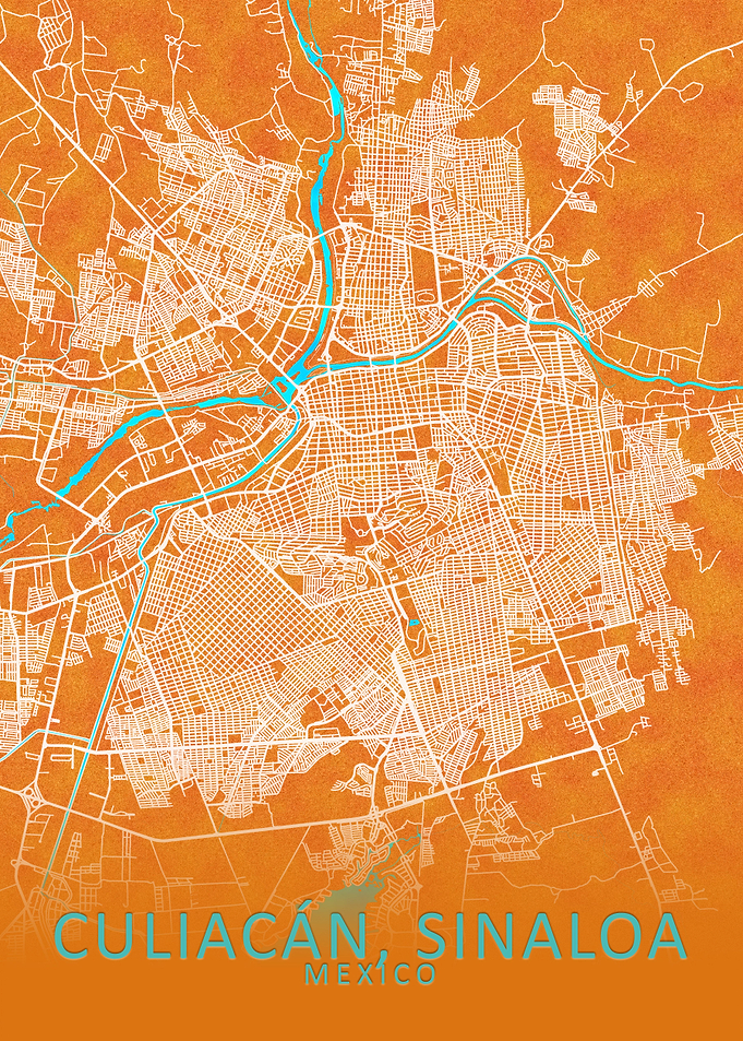 Culiacan Sinaloa Mexico