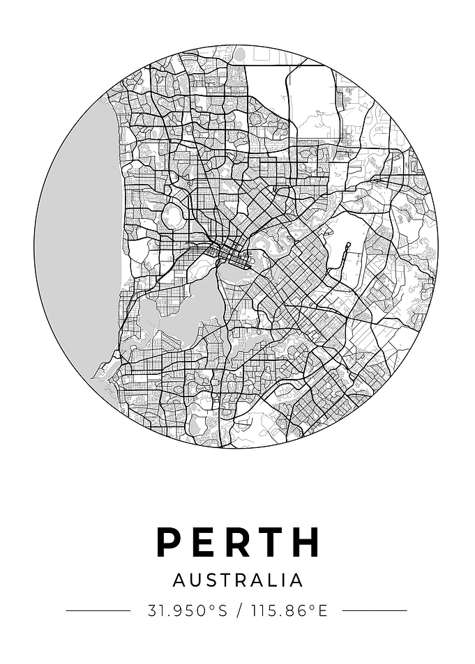 Perth Australia