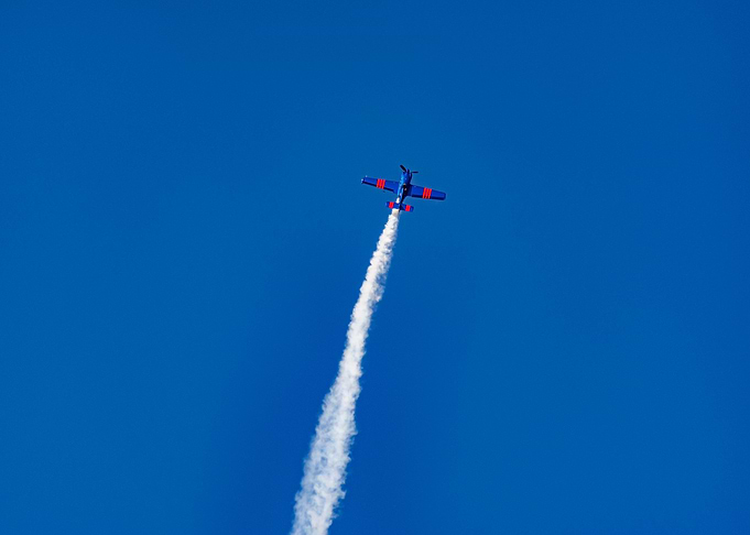Red Stripes