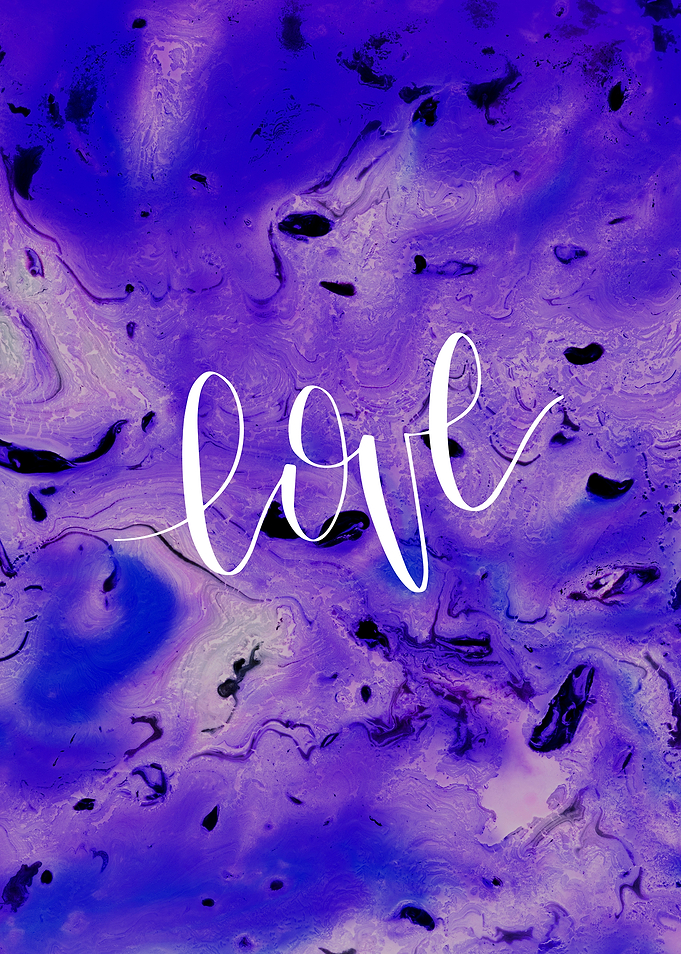 Love Quote