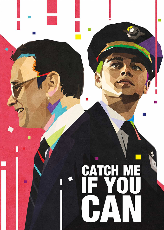 catch me if u can