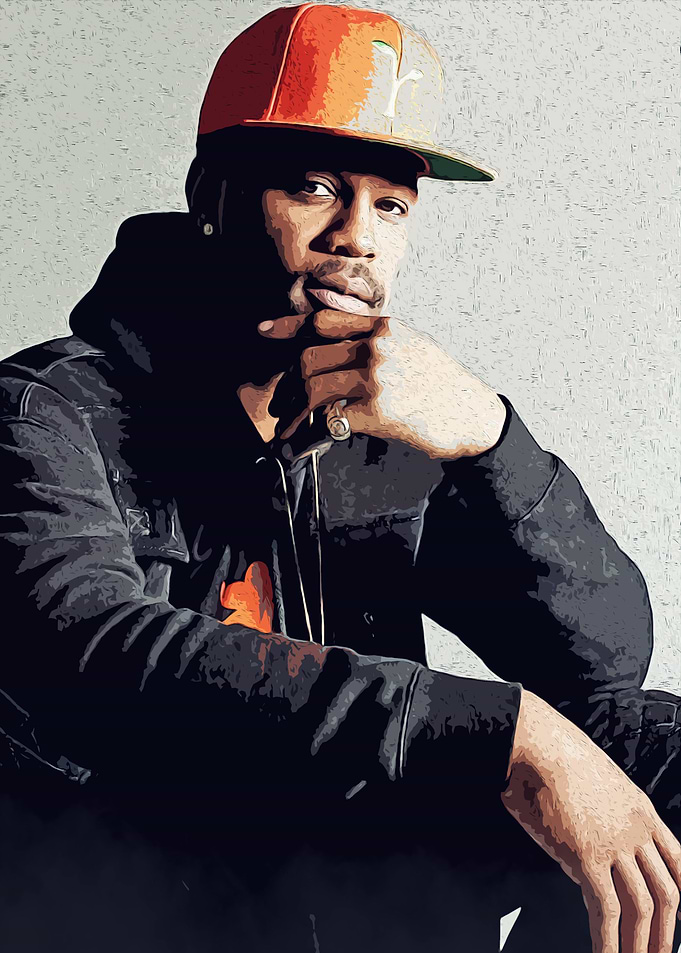 Casey Veggies
