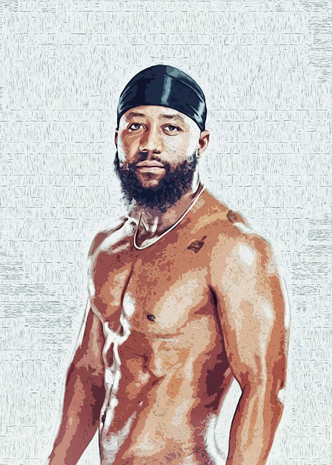 Casper Nyovest