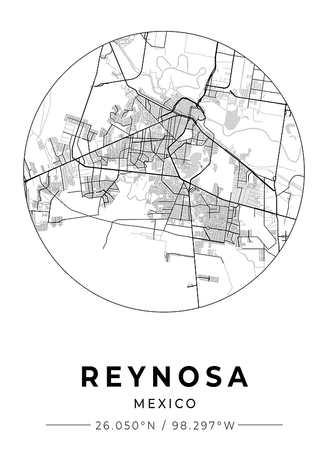 Reynosa Mexico
