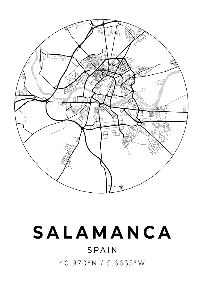 Salamanca Spain