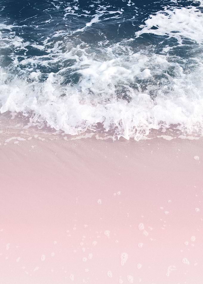 Crashing Waves 2