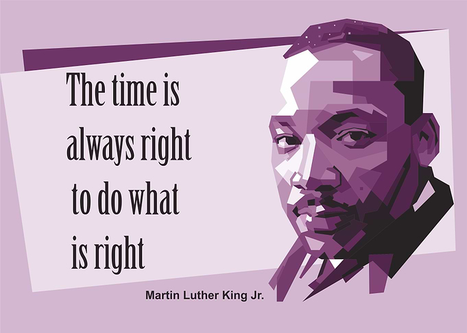 martin luther jr quotes