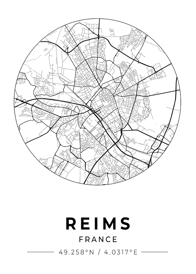 Reims France