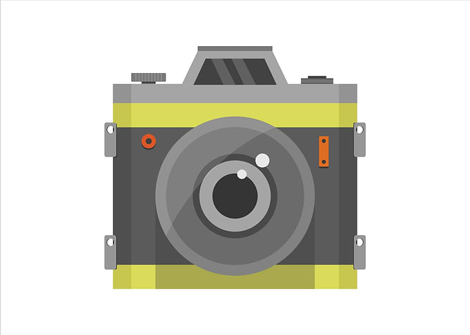 camera