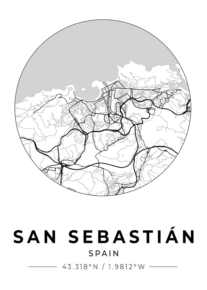 San Sebastian Spain